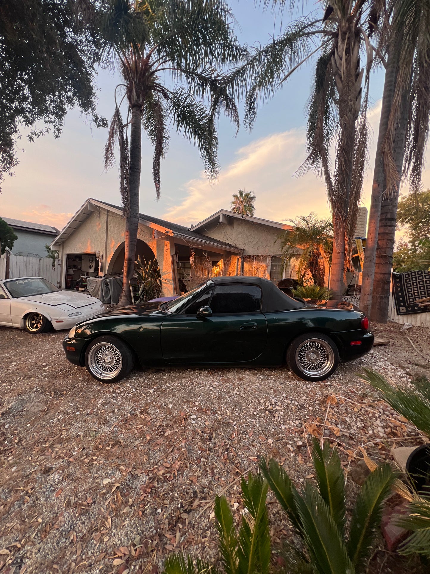 nb miata stock pictures