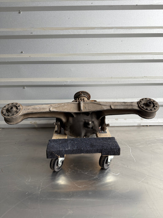 OEM Open Rear Differential w/ Half Shafts – 1990-1993 Mazda Miata NA6