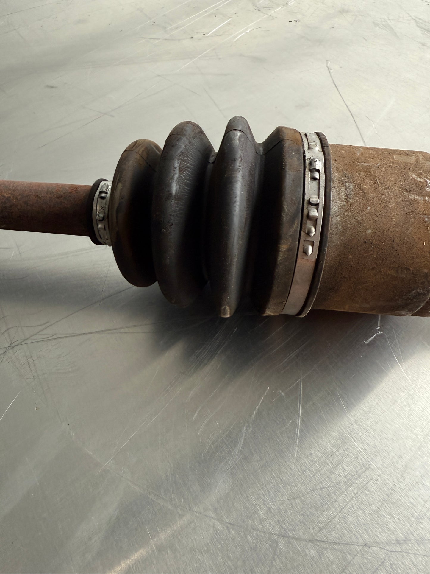 OEM Rear Axle – 1994–2005 Mazda Miata NA8 / NB, ABS