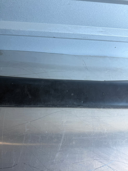 OEM Driver Side Upper Door Panel Armrest Trim – 1990–1997 Mazda Miata NA