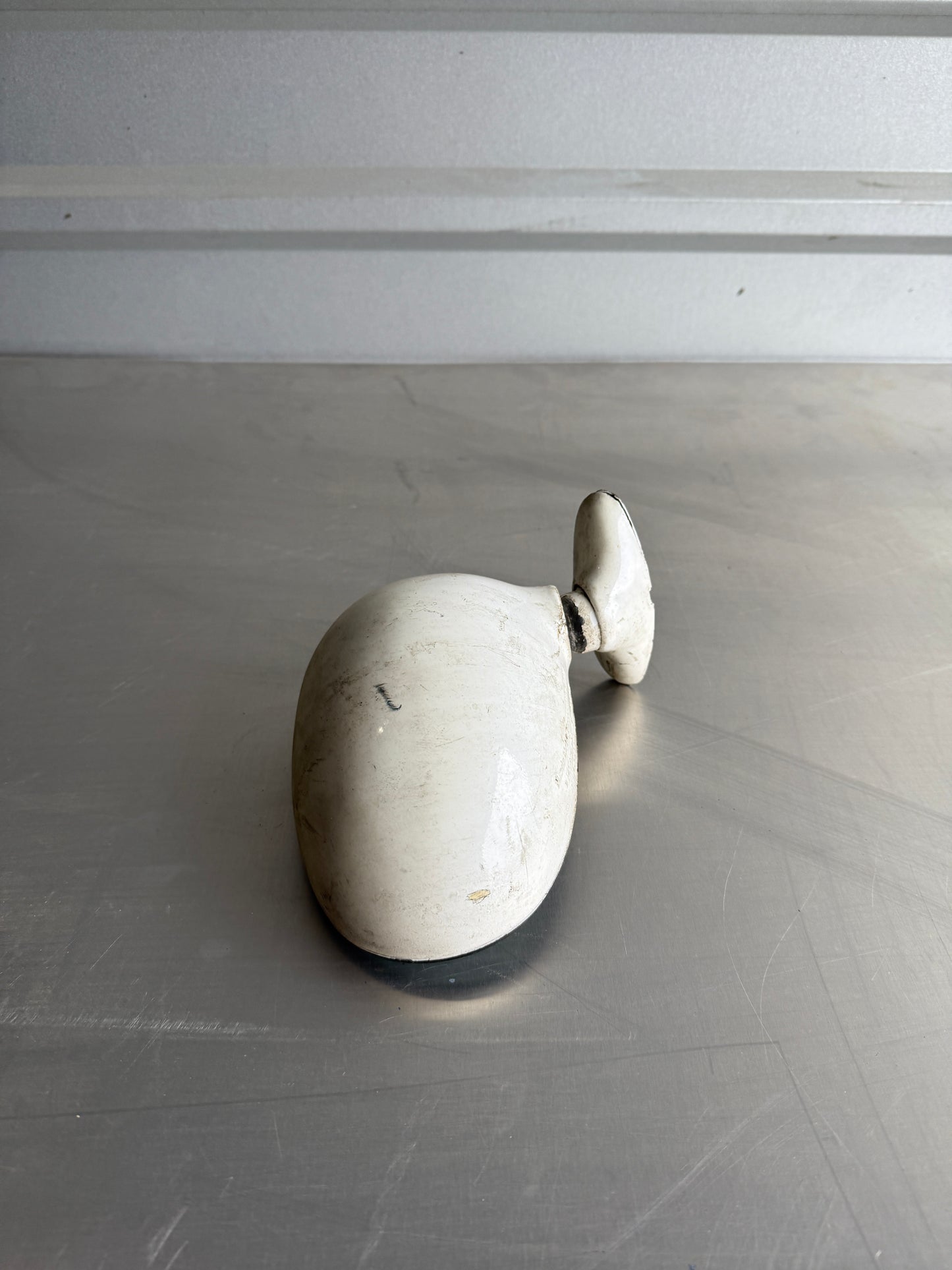 OEM Passenger Side Mirror – 1990–1997 Mazda Miata NA