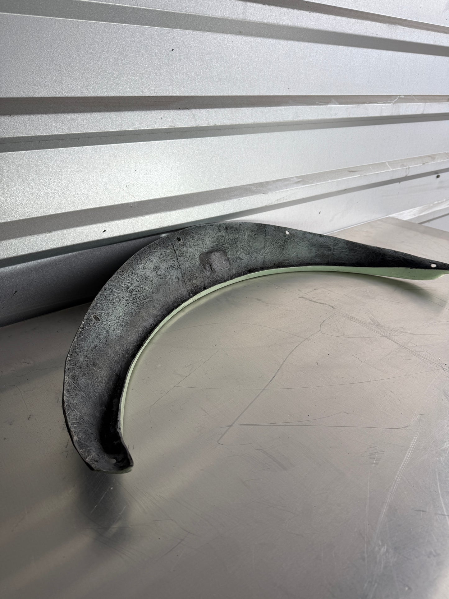 Aftermarket Over Fender – 1990–1997 Mazda Miata NA