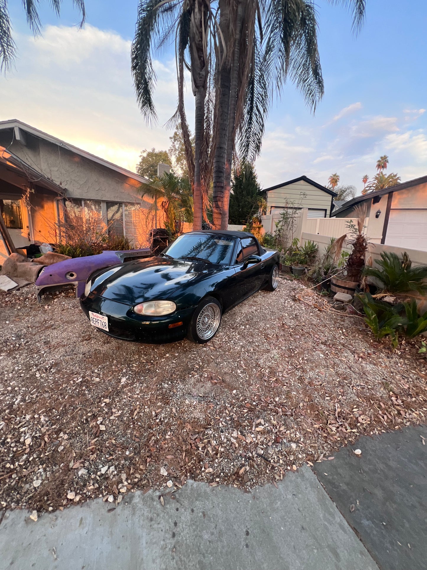 nb miata stock pictures
