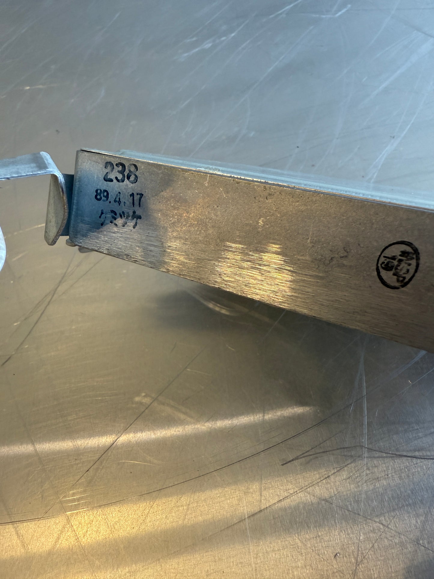 OEM Engine Control Unit ECU (B61P) – 1990–1993 Mazda Miata NA6 1.6L Automatic