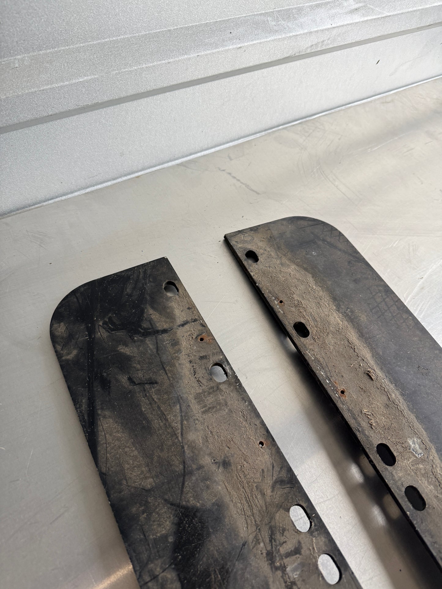 Aftermarket Side Skirt Set – 1990–1997 Mazda Miata NA