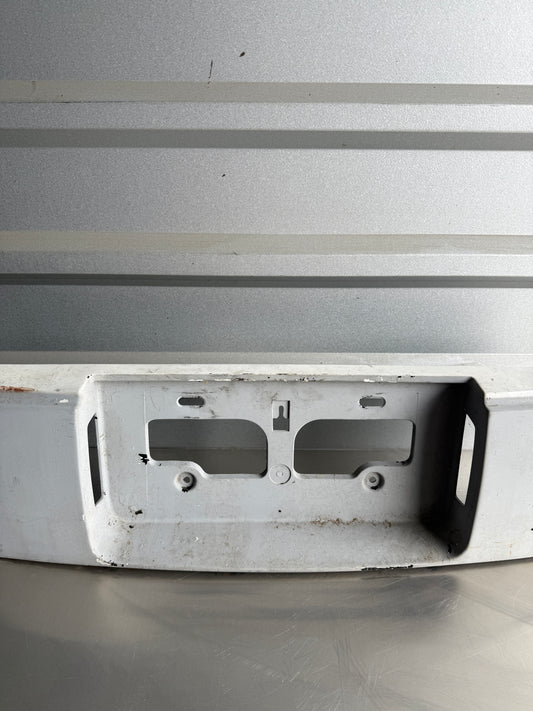 OEM Grey Rear Finish Panel – 1990–1997 Mazda Miata NA