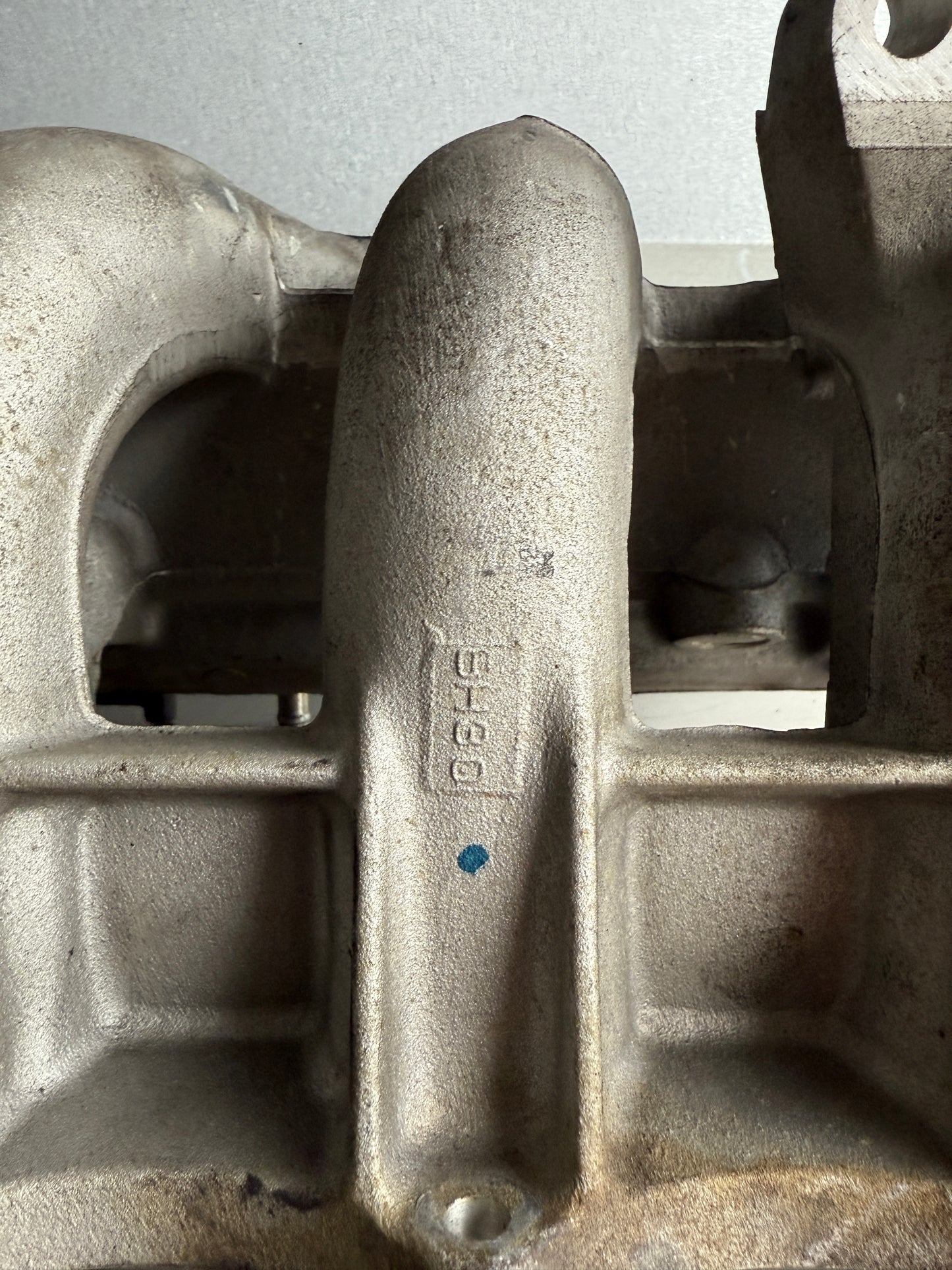 OEM Intake Manifold – 1999–2000 Mazda Miata NB1