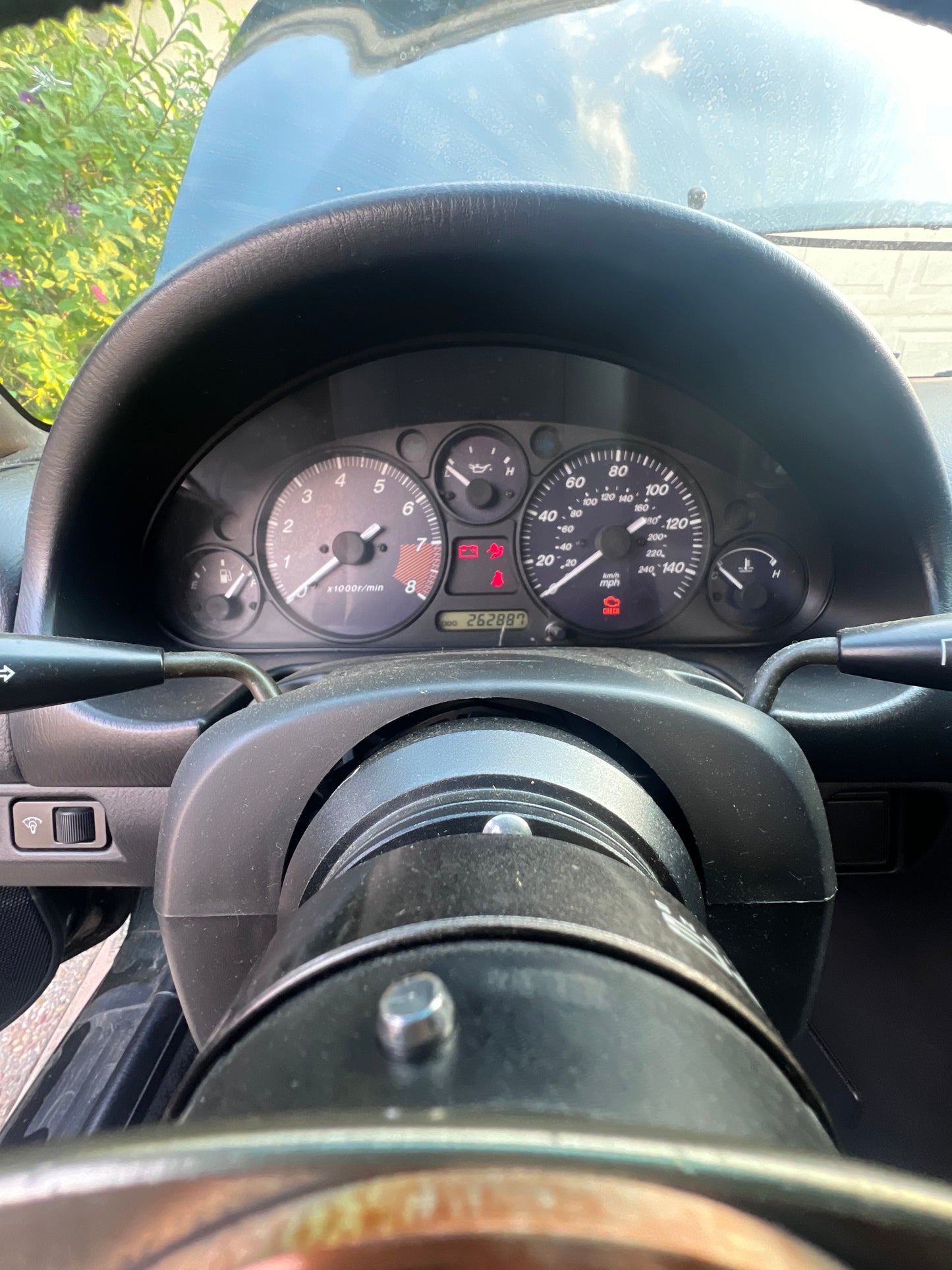 nb miata stock pictures