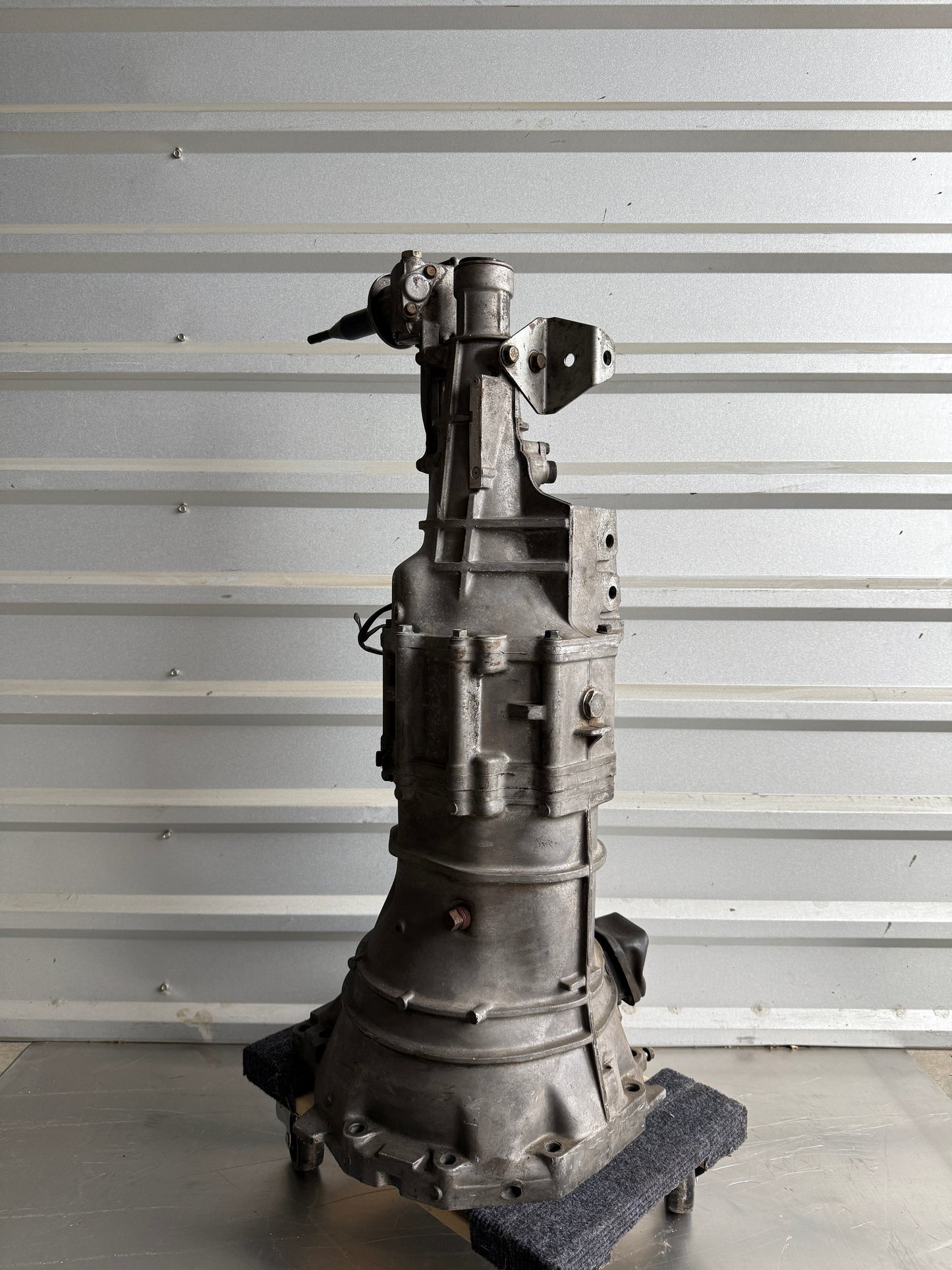 OEM 5-Speed Manual Transmission – 1990-1997 Mazda Miata NA