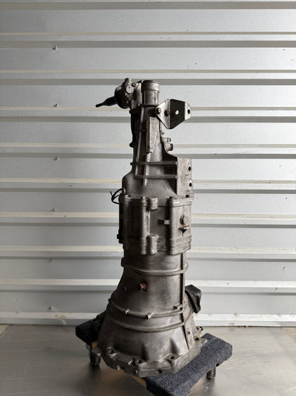 OEM 5-Speed Manual Transmission – 1990-1997 Mazda Miata NA