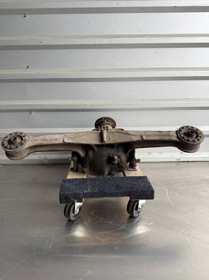 OEM Open Rear Differential w/ Half Shafts – 1990-1993 Mazda Miata NA6