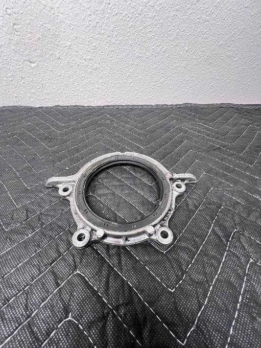 1990 Mazda Miata NA6 Rear Main Seal Housing – Short Nose OEM 1.6L BP Engine