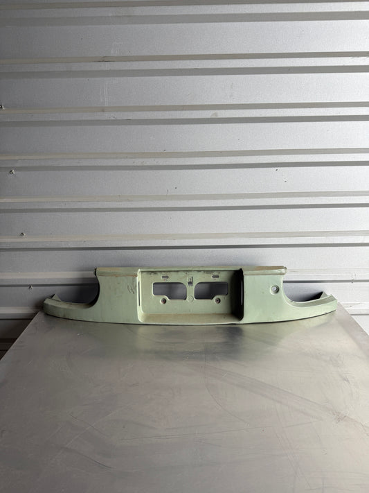 OEM Green Rear Finish Panel – 1990–1997 Mazda Miata NA