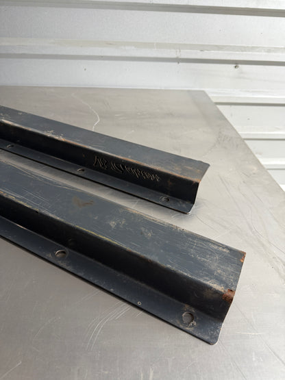 Aftermarket V8 Roadsters Frame Rails – 1990–1997 Mazda Miata NA