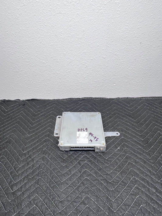 1999–2000 Mazda Miata NB ECU – BPL9 OEM 1.8L BP4W Engine