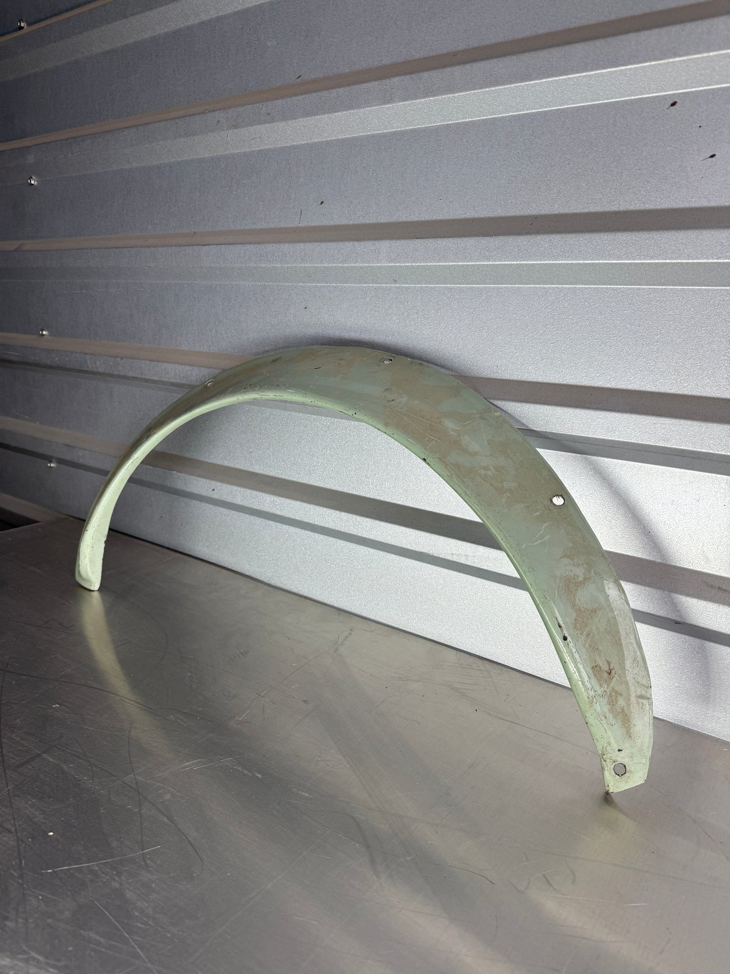 Aftermarket Over Fender – 1990–1997 Mazda Miata NA