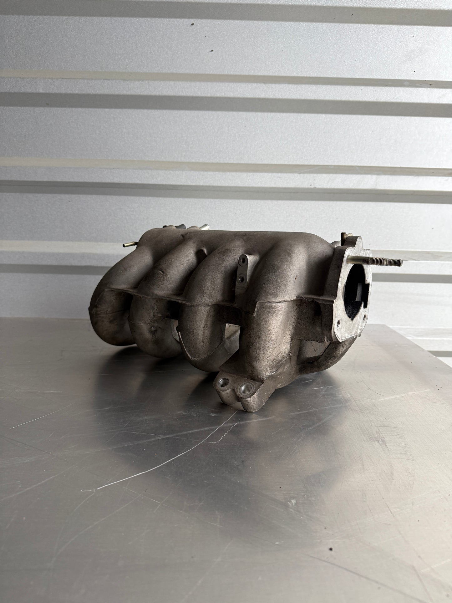 OEM Intake Manifold – 1999–2000 Mazda Miata NB1