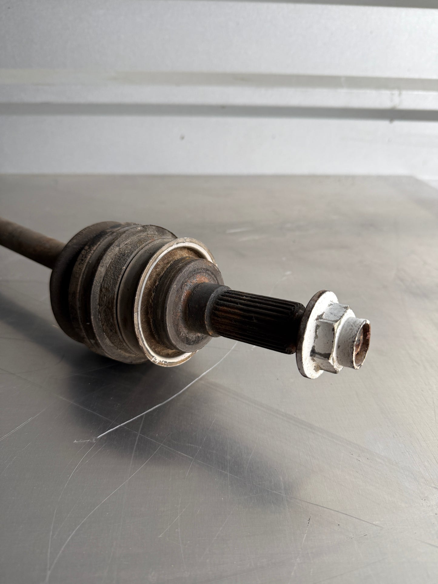 OEM Axle Shaft – 1990–1993 Mazda Miata NA6