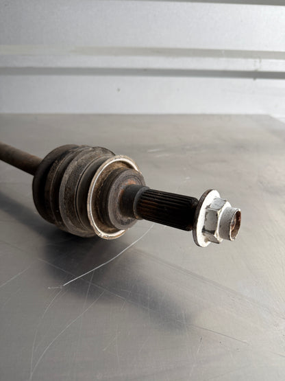 OEM Axle Shaft – 1990–1993 Mazda Miata NA6