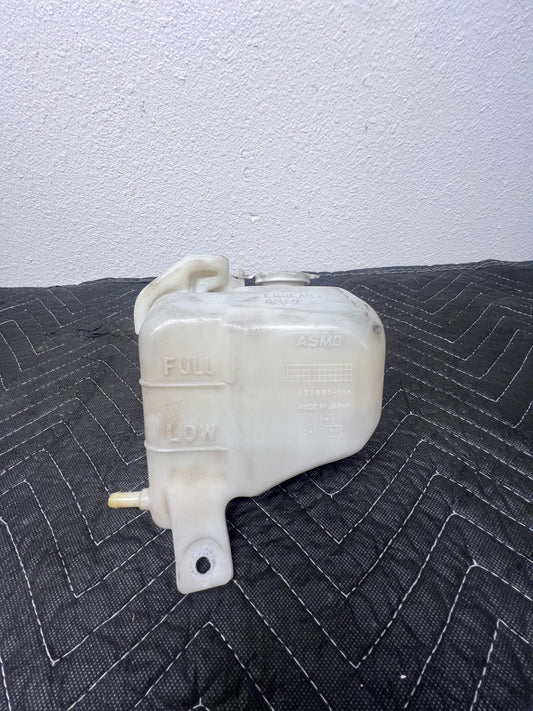 1999–2005 Mazda Miata Coolant Overflow Reservoir – OEM NB ASMO Tank