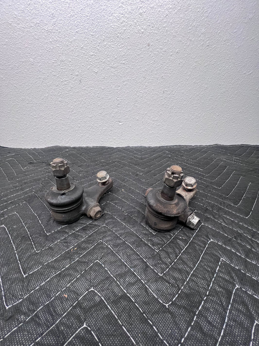 1994–2005 Mazda Miata Front Lower Ball Joints – OEM NA8/NB Pair