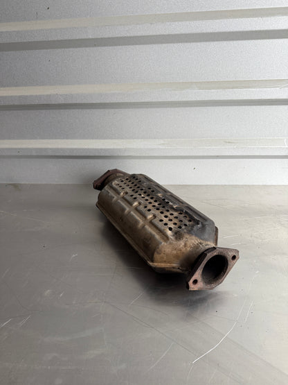 OEM Catalytic Converter – 1990–1993 Mazda Miata NA6