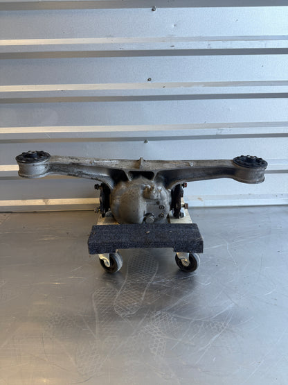 OEM Open Rear Differential w/ Half Shafts – 1990-1993 Mazda Miata NA6