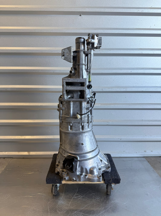 OEM 5-Speed Manual Transmission – 1990–1997 Mazda Miata NA