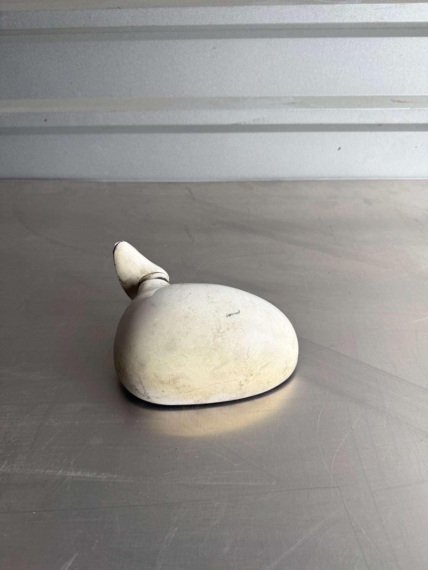 OEM Passenger Side Mirror – 1990–1997 Mazda Miata NA