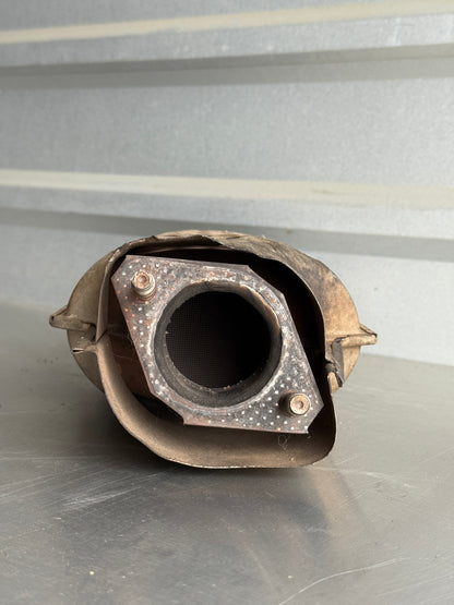 OEM Catalytic Converter – 1994–1997 Mazda Miata NA8