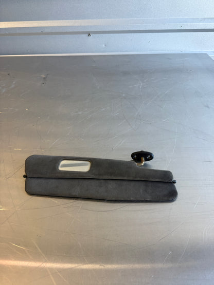 OEM Sun Visor Pair – 1990–1997 Mazda Miata NA