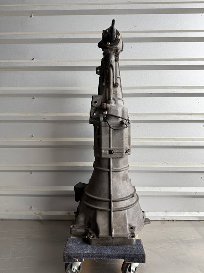 OEM 5-Speed Manual Transmission – 1990-1997 Mazda Miata NA