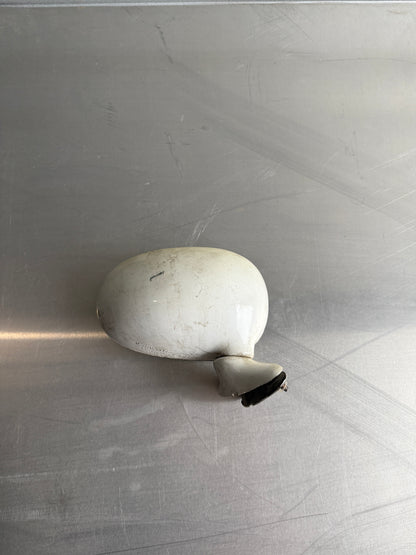 OEM Passenger Side Mirror – 1990–1997 Mazda Miata NA
