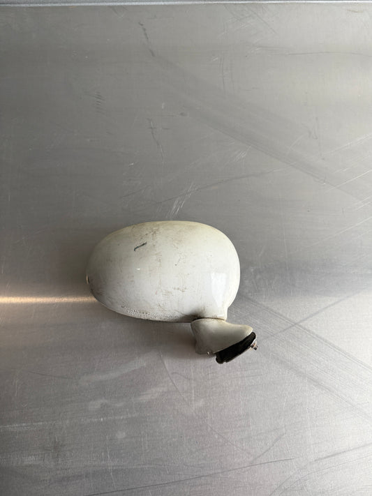 OEM Passenger Side Mirror – 1990–1997 Mazda Miata NA