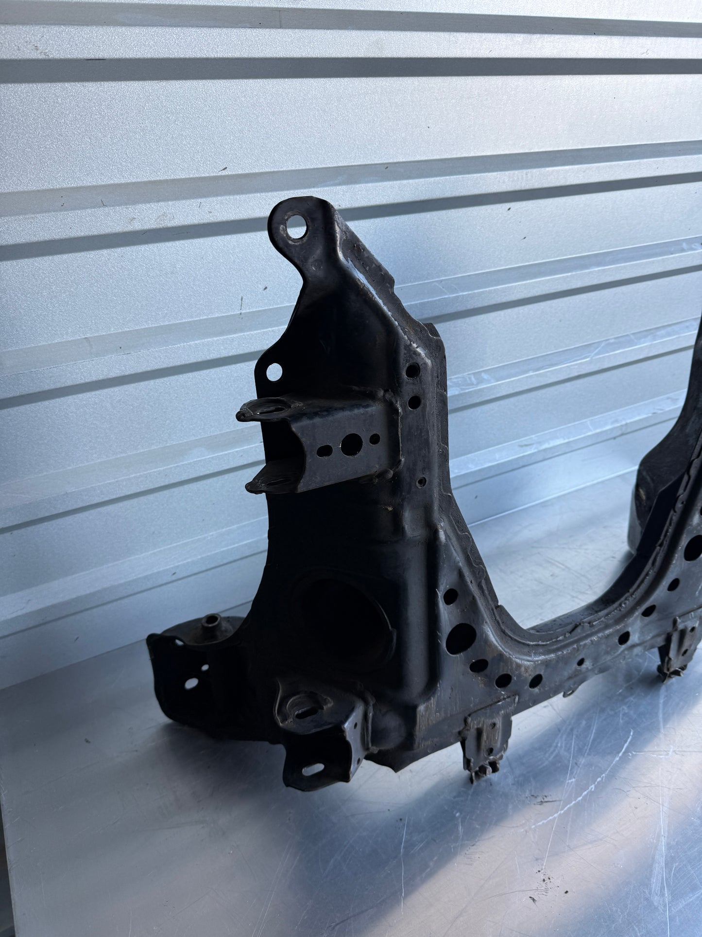 OEM Front Subframe – 1990–1997 Mazda Miata NA