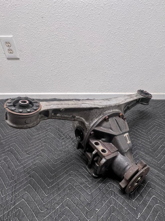 1994–2005 Mazda Miata Torsen LSD – 4.1 Ratio OEM Limited Slip Differential