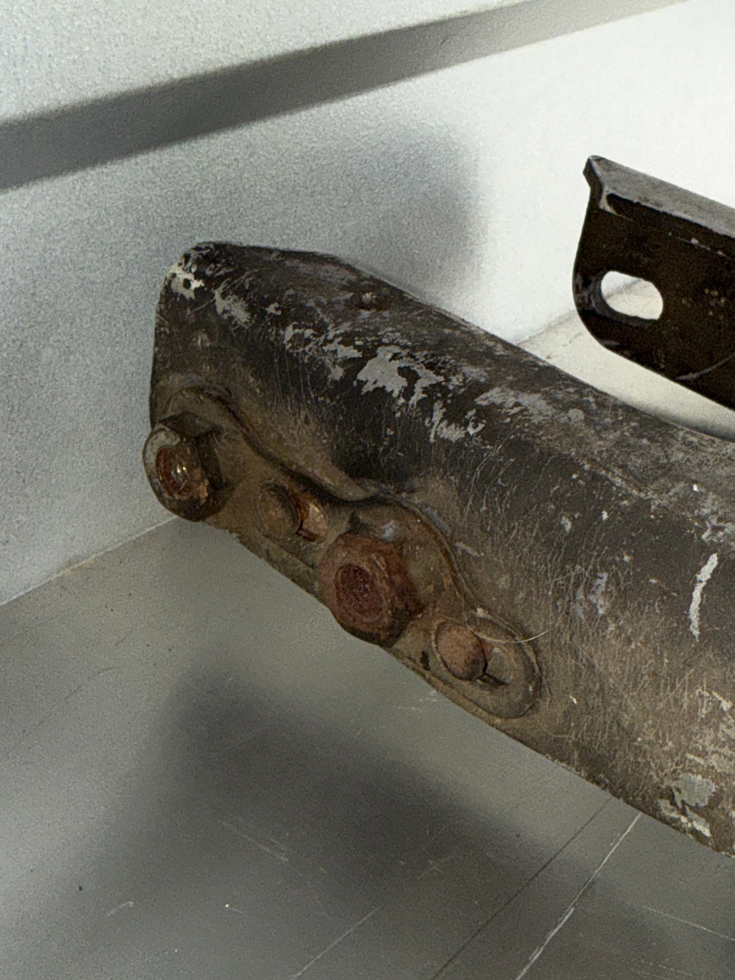 OEM Manual PPF (Power Plant Frame) – 1990–2005 Mazda Miata NA / NB