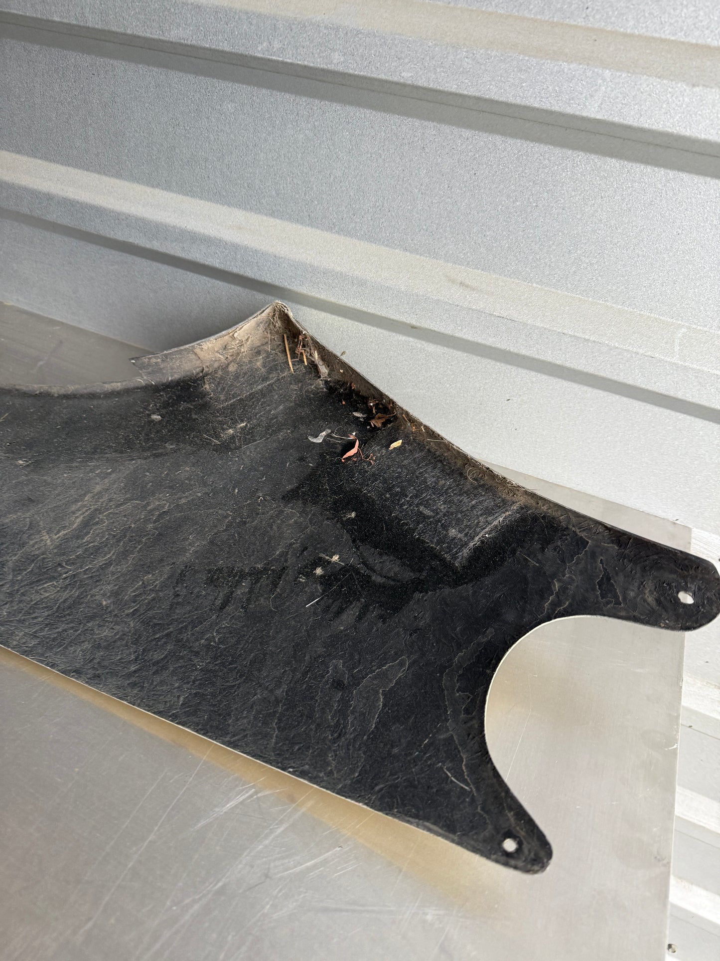 Aftermarket Over Fender – 1990–1997 Mazda Miata NA