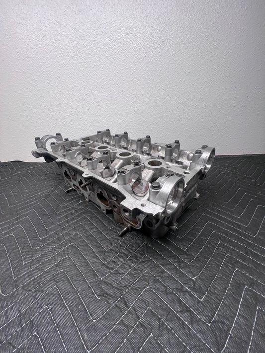 1990–1993 Mazda Miata NA6 Cylinder Head – OEM 1.6L BP Engine