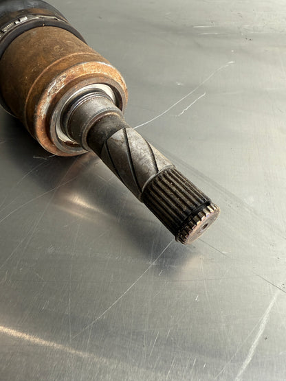 OEM Rear Axle – 1994–2005 Mazda Miata NA8 / NB, ABS