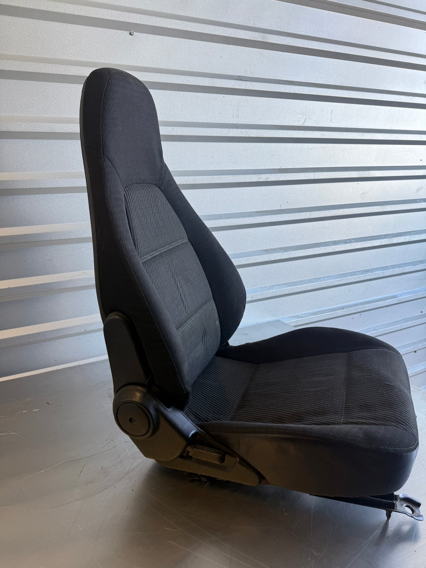 OEM Seat Pair – 1990–1997 Mazda Miata NA