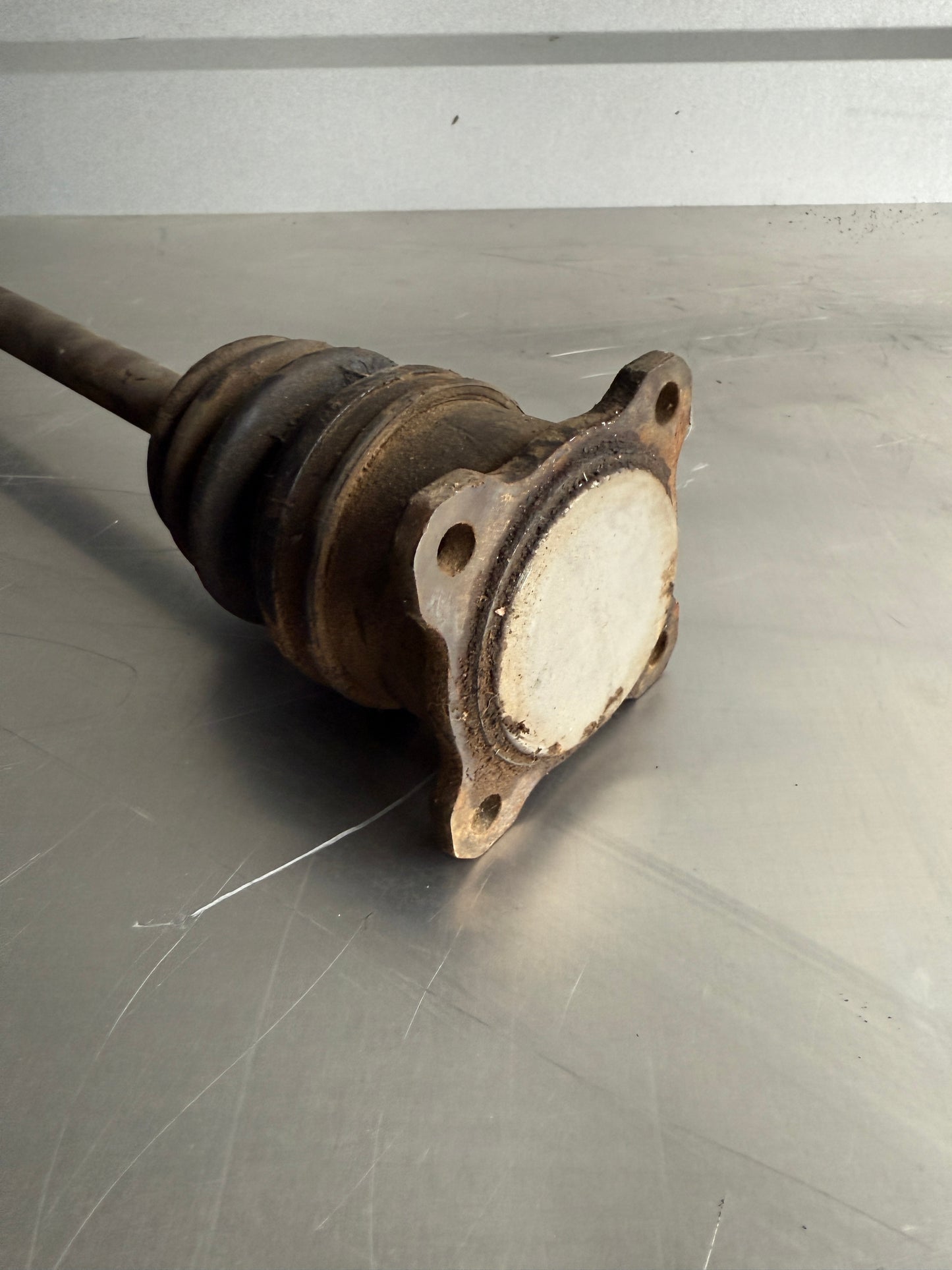 OEM Axle Shaft – 1990–1993 Mazda Miata NA6