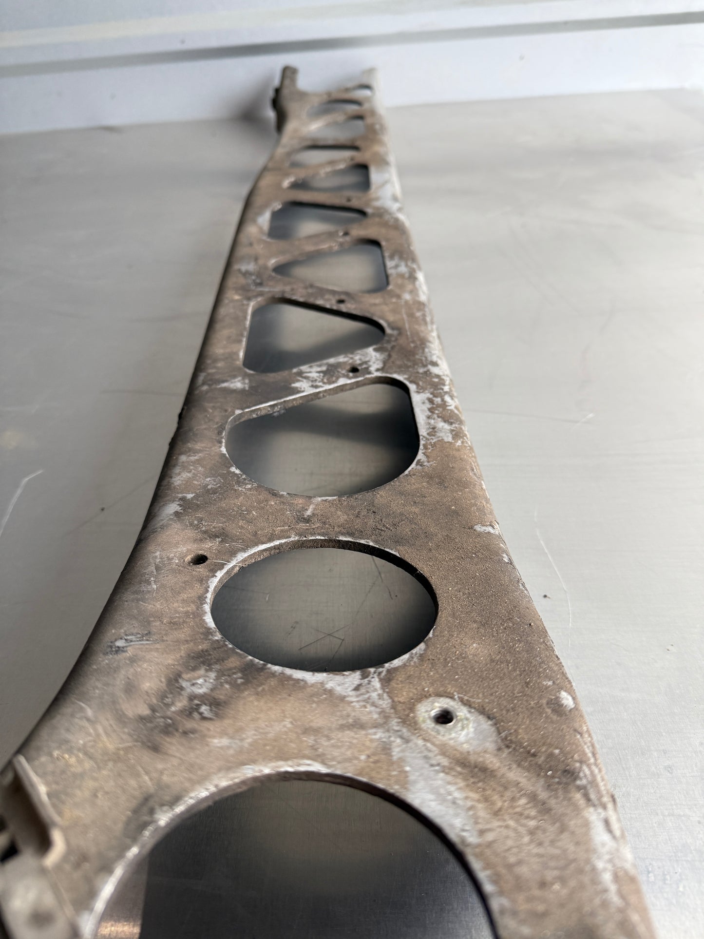 OEM Manual PPF (Power Plant Frame) – 1990–2005 Mazda Miata NA / NB