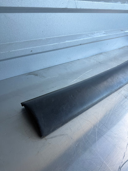 OEM Driver Side Upper Door Panel Armrest Trim – 1990–1997 Mazda Miata NA