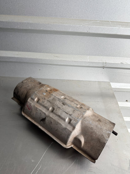 OEM Catalytic Converter – 1994–1997 Mazda Miata NA8