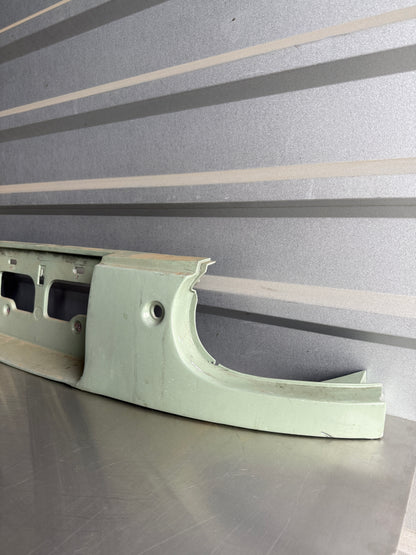 OEM Green Rear Finish Panel – 1990–1997 Mazda Miata NA