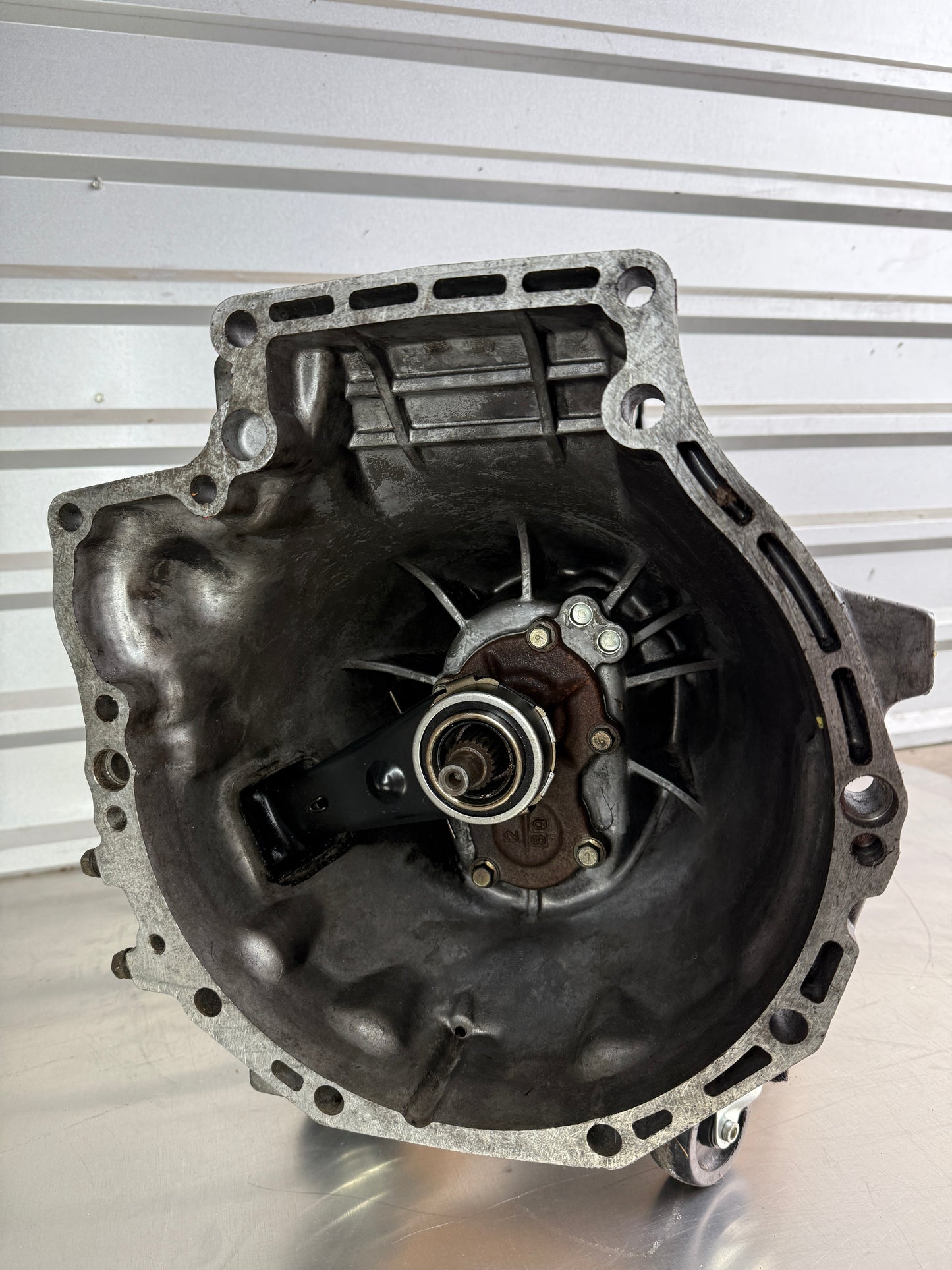 OEM 5-Speed Manual Transmission – 1990-1997 Mazda Miata NA