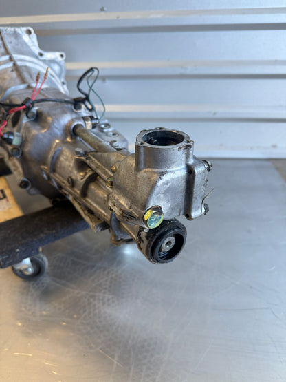 OEM 5-Speed Manual Transmission – 1990–1997 Mazda Miata NA