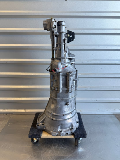 OEM 5-Speed Manual Transmission – 1990–1997 Mazda Miata NA