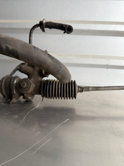 OEM Power Steering Rack w/ Inner & Outer Tie Rods – 1990–1997 Mazda Miata NA